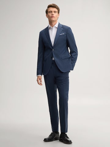 JOOP! Slimfit Chino '34Blayr' in Blauw
