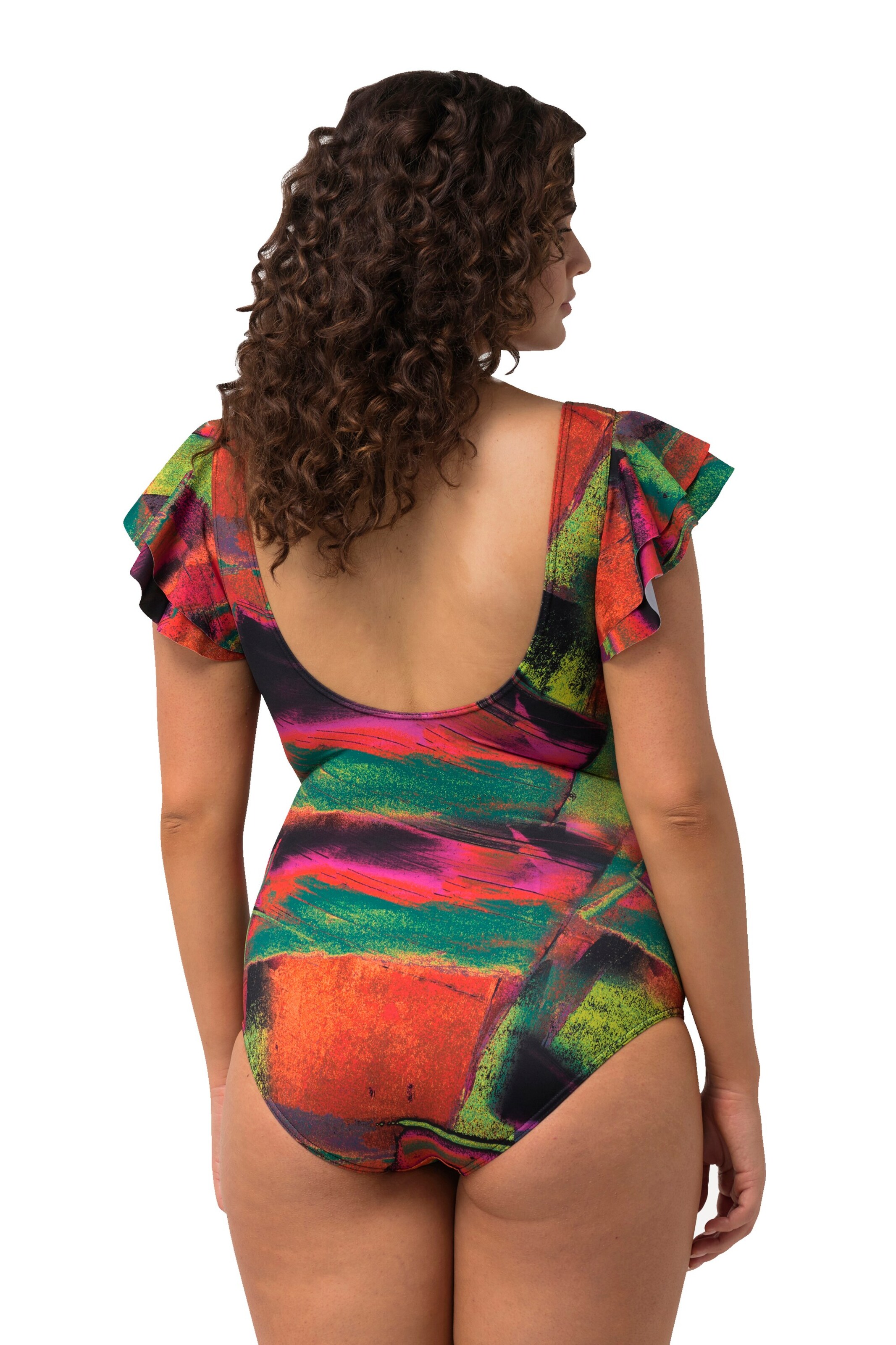 Ulla popken maillot de bain new arrivals