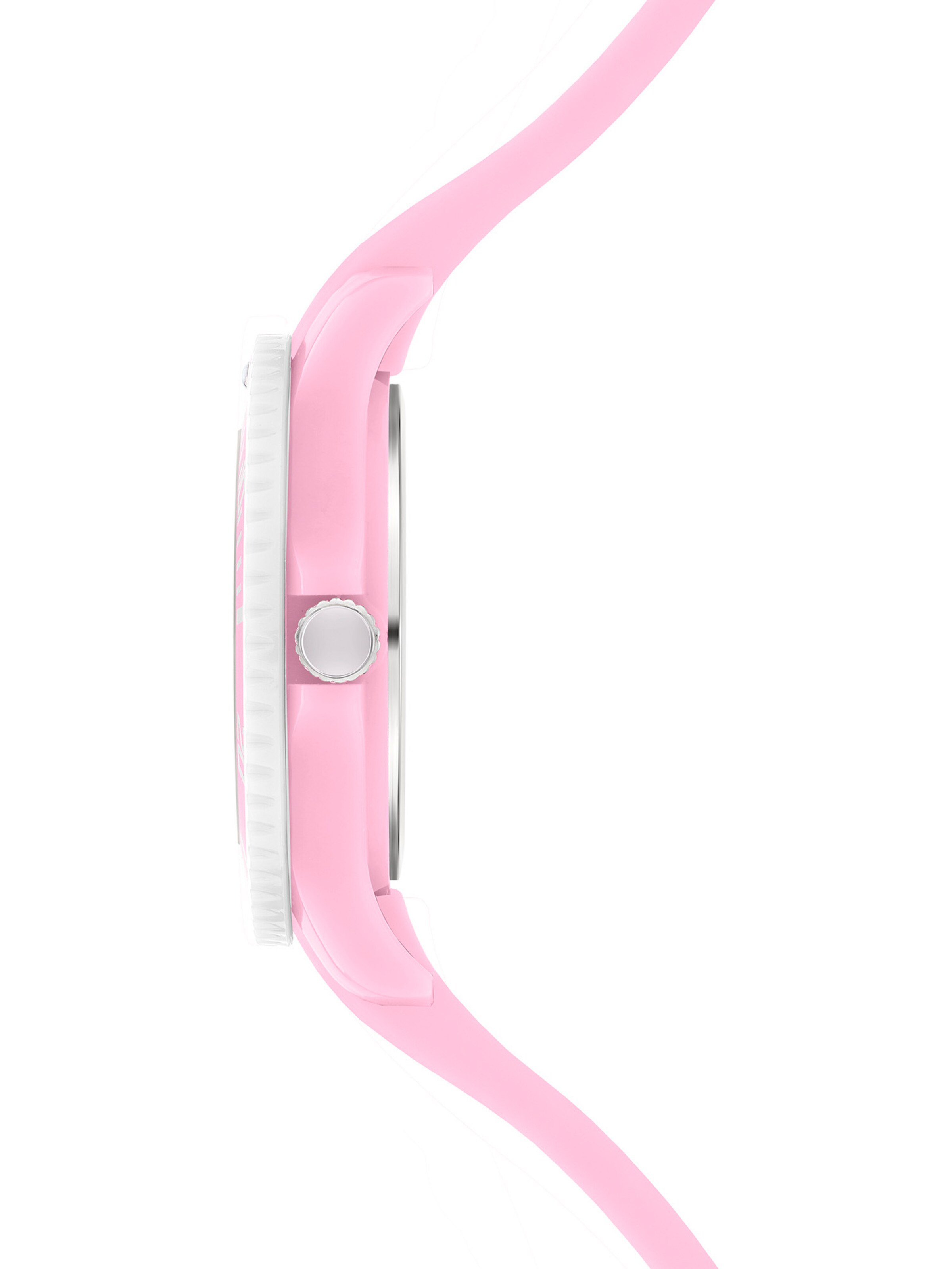 s.Oliver Watch 'The Magic Time' in Pink