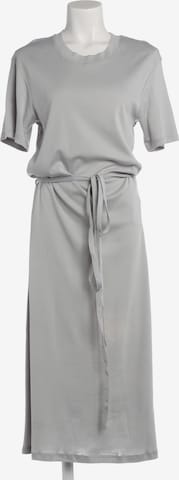Lemaire Kleid XS in Grau: Vorderseite