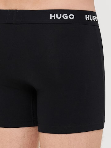HUGO Boxer shorts in Black