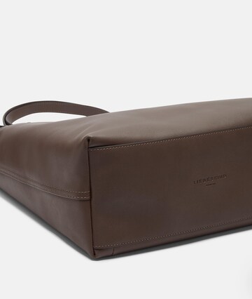Liebeskind Berlin Shopper in Bruin