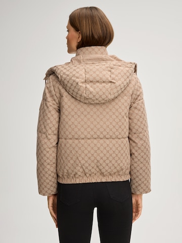 JOOP! Winter jacket in Beige
