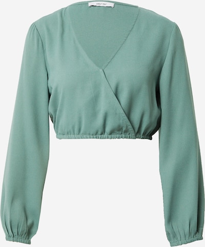 ABOUT YOU Blouse 'Alita' in Mint, Item view