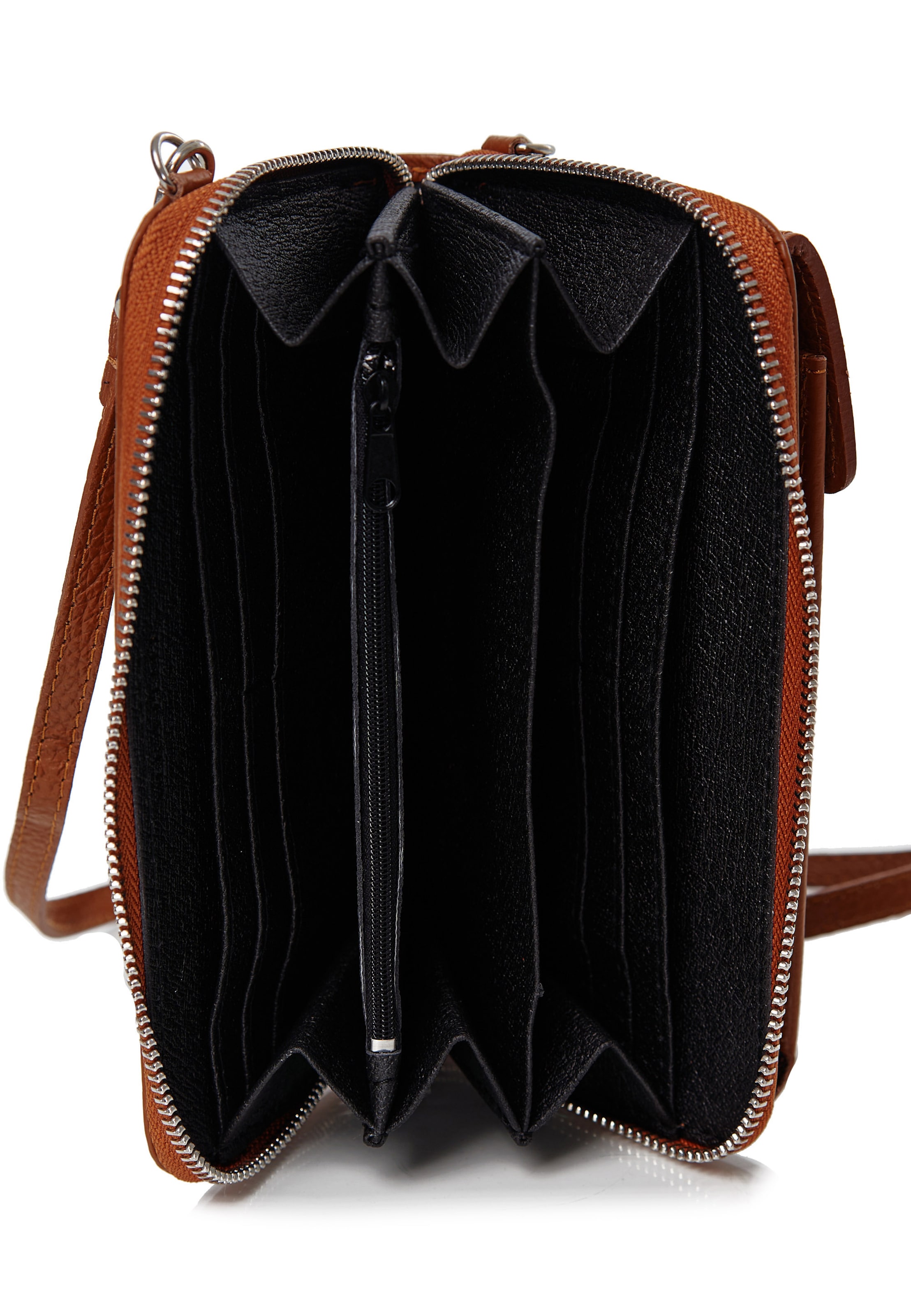 HARPA Smartphone Case in Brown