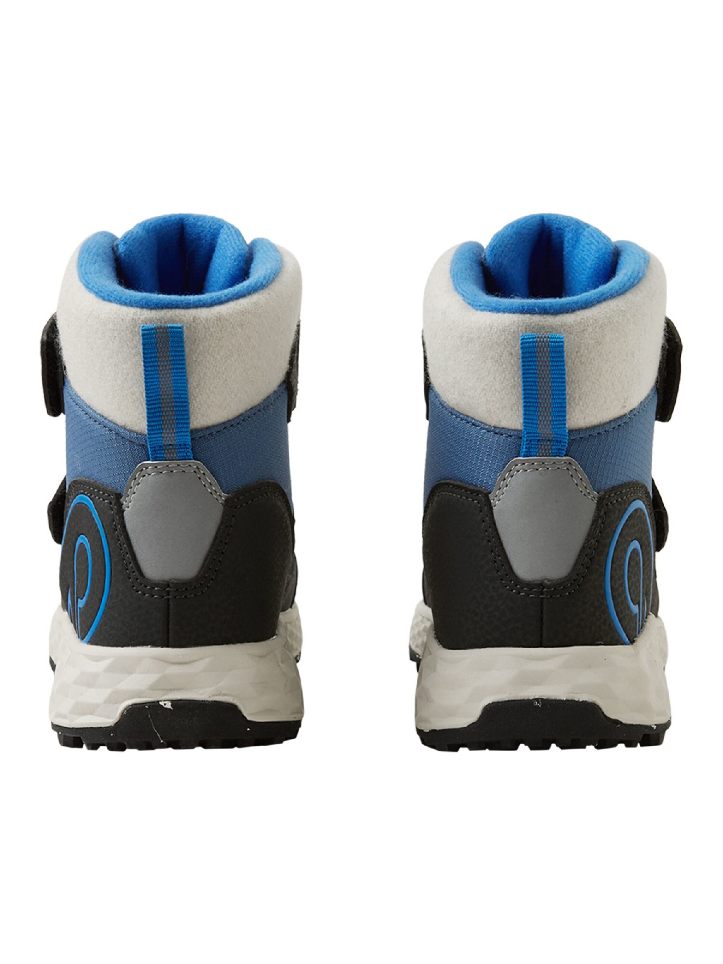 Bottes de neige ' Hallava ' Reima en bleu