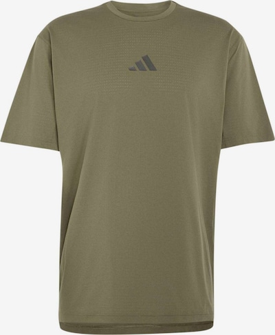 ADIDAS TERREX Toiminnallinen paita 'XPL TRAIL' koossa S värissä oliivi, Tuotenäkymä