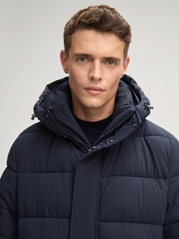 JOOP! Winter parka 'Winsten' in Blue
