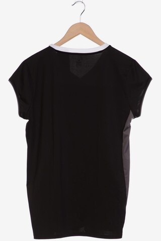 ERIMA Top & Shirt in XXXL in Black