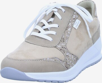Finn Comfort Sneakers 'MORI' in Beige: front
