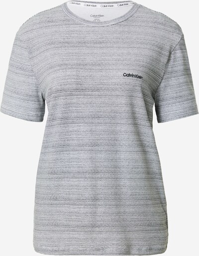 Calvin Klein Underwear T-Shirt in grau, Produktansicht