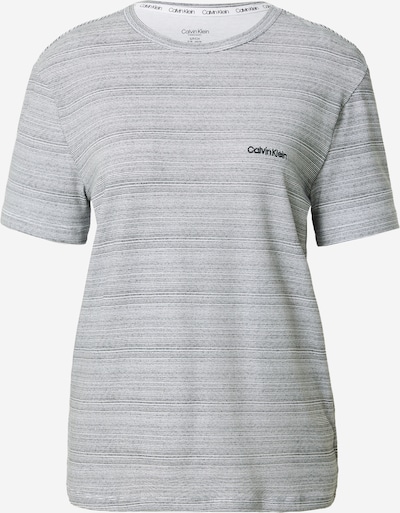 Calvin Klein Underwear T-Shirt in grau, Produktansicht