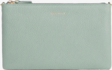 Coccinelle Schultertasche 'E5MMA55F501' in Grün: Vorderseite
