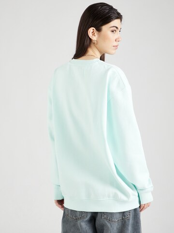 ESPRIT Sweatshirt in Groen