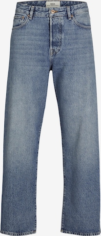 R.D.D. ROYAL DENIM DIVISION Normalny krój Jeansy w kolorze niebieski: przód