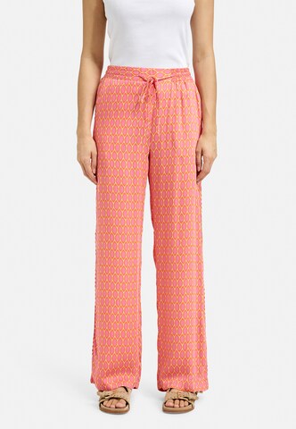 Smith&Soul Regular Pants in Beige: front