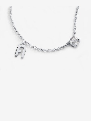 Furla Jewellery Necklace in Silver