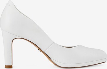 TAMARIS Pumps in White