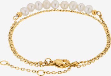 Heideman Bracelet 'Tony' in Gold