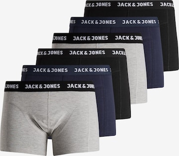 JACK & JONES Boxershorts 'Anthony' in Mischfarben: Vorderseite