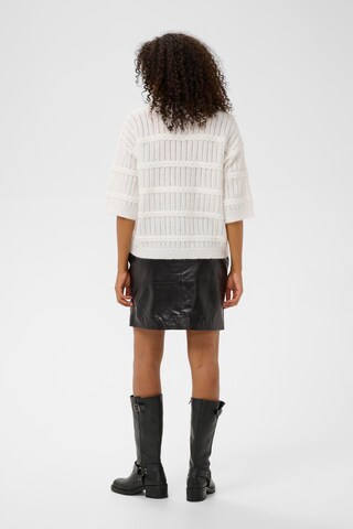 Pullover 'KAMonia' di Kaffe in bianco