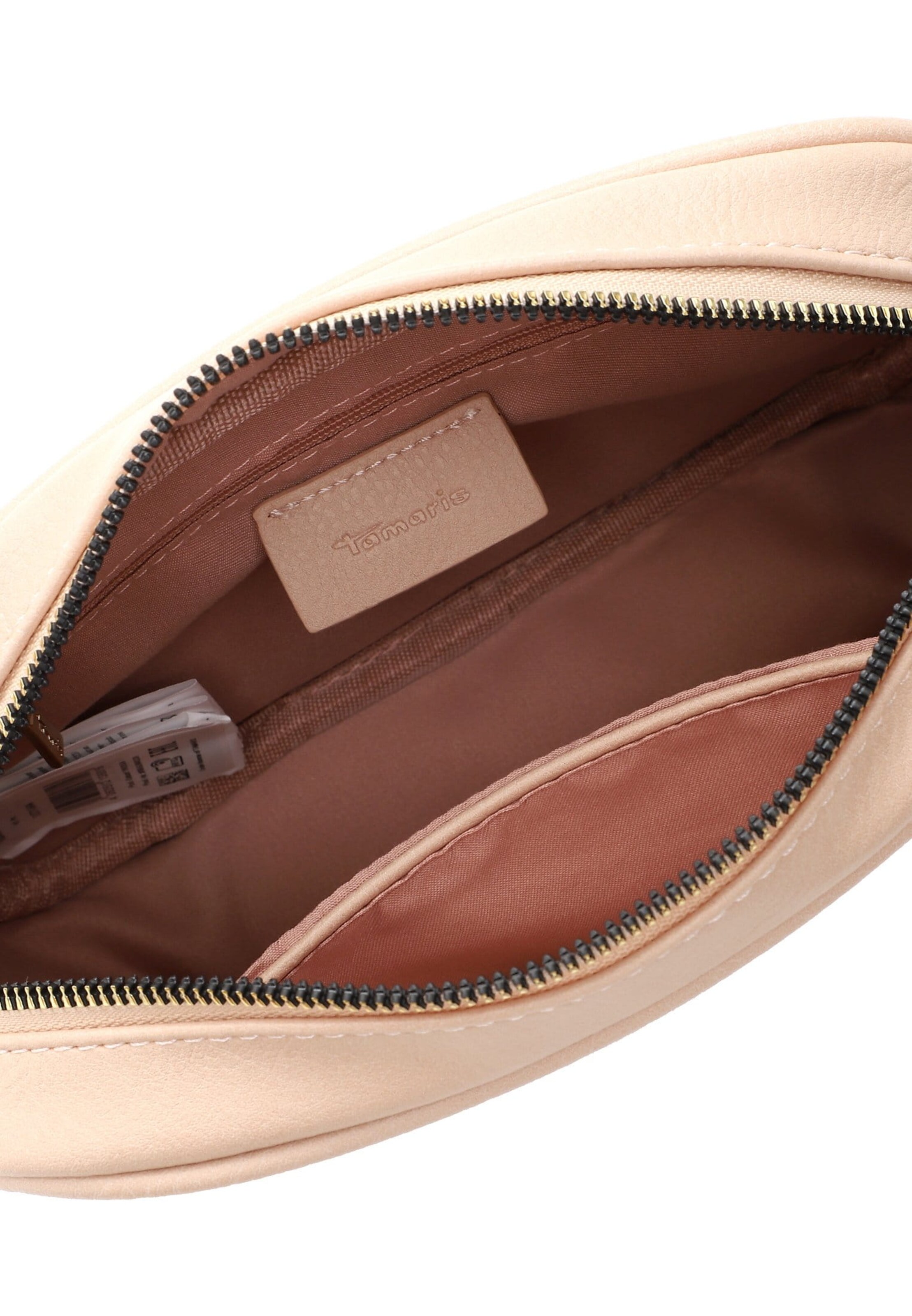 Sac bandoulière ' Franca ' Tamaris en rose