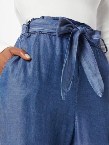 regular Pantaloni 'Irana' di ZABAIONE in blu