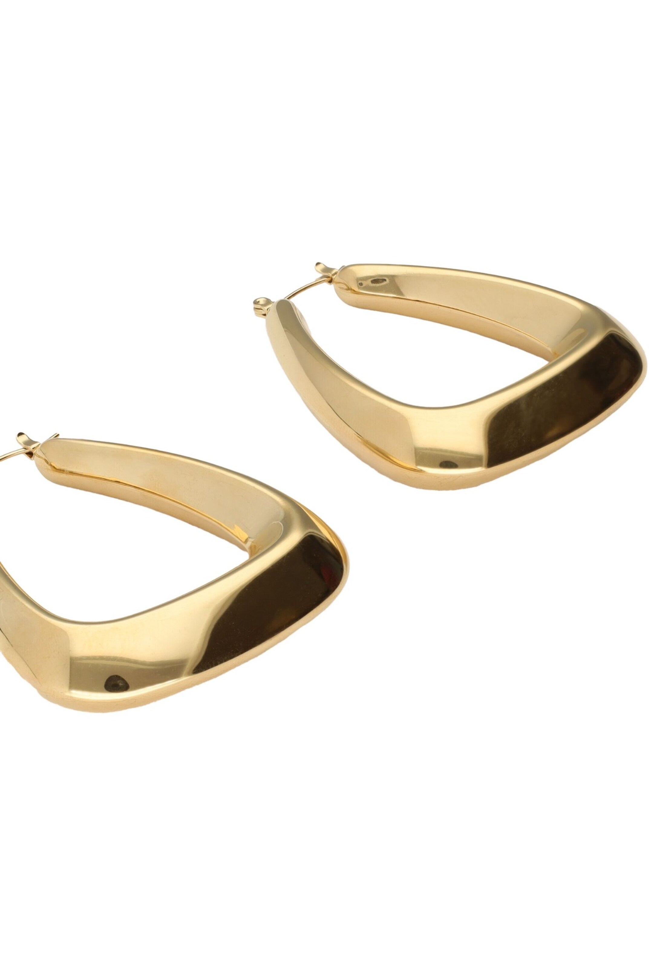 Boucles d'oreilles My Jewellery en or