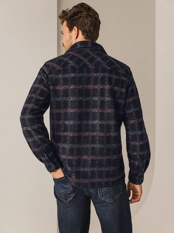 State of Art Between-season jacket in Blue