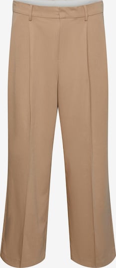 IIQUAL Hose 'JAMES' in dunkelbeige, Produktansicht