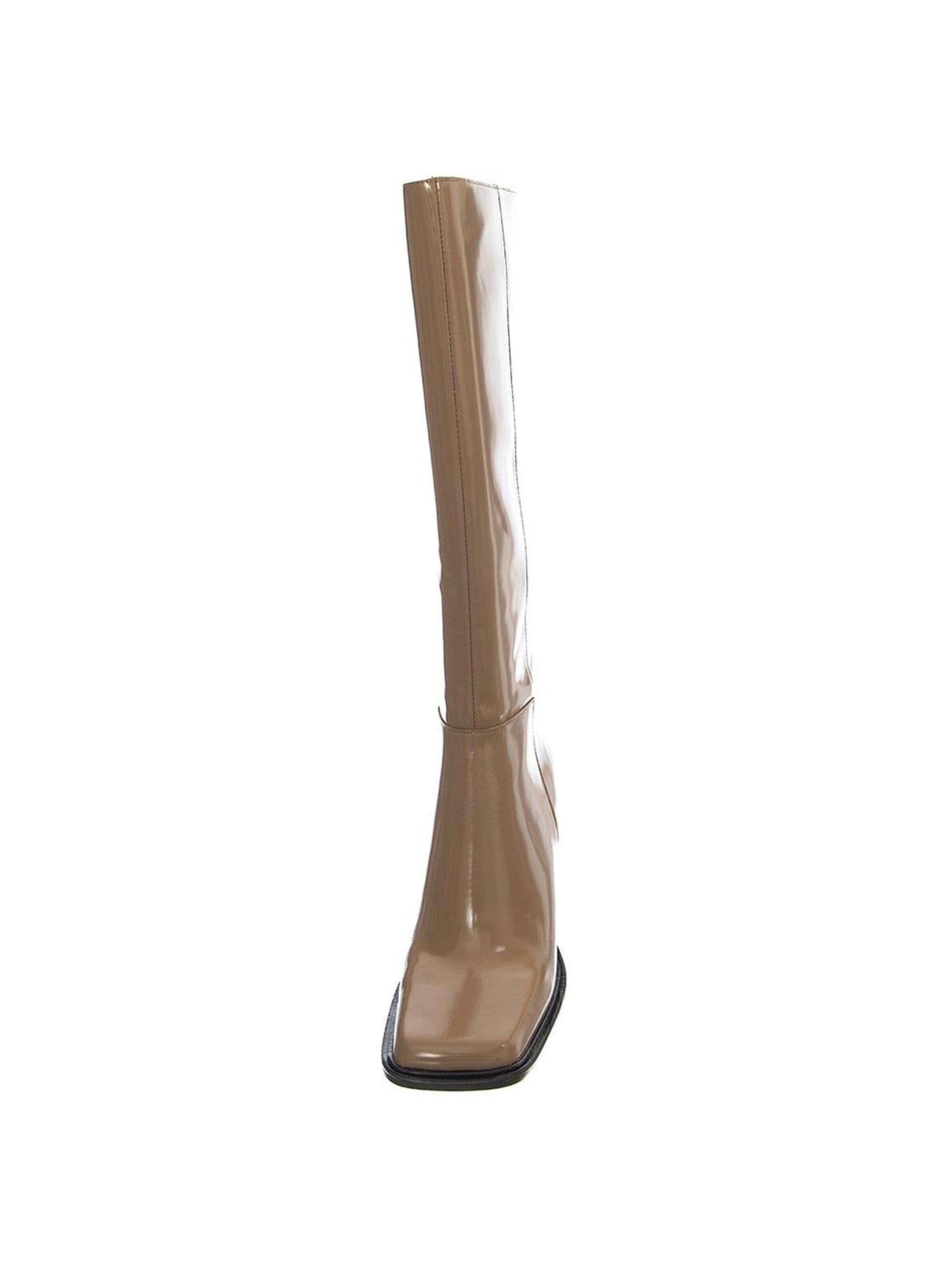 Jeffrey Campbell Boot 'Zeldoa' in Brown