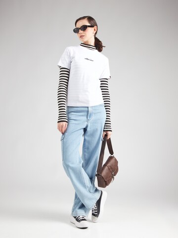 T-shirt 'Svetta' ELLESSE en noir
