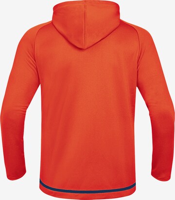 Veste de sport 'Striker 2.0' JAKO en orange