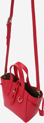 FURLA - Malas de tiracolo 'ST.ERACLE' em vermelho