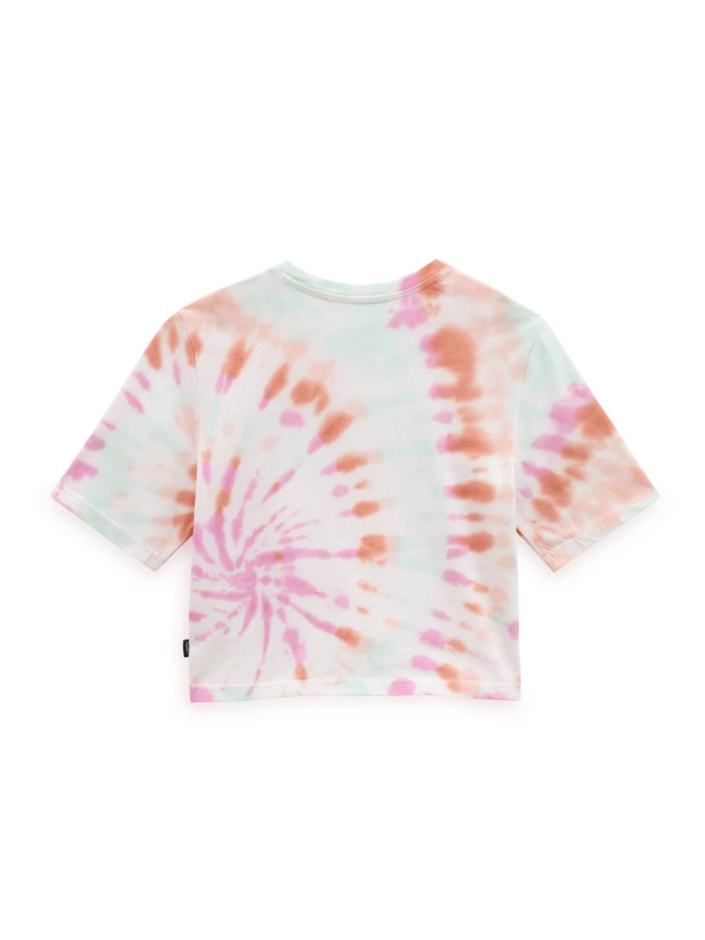 VANS Shirt 'Resort' in White