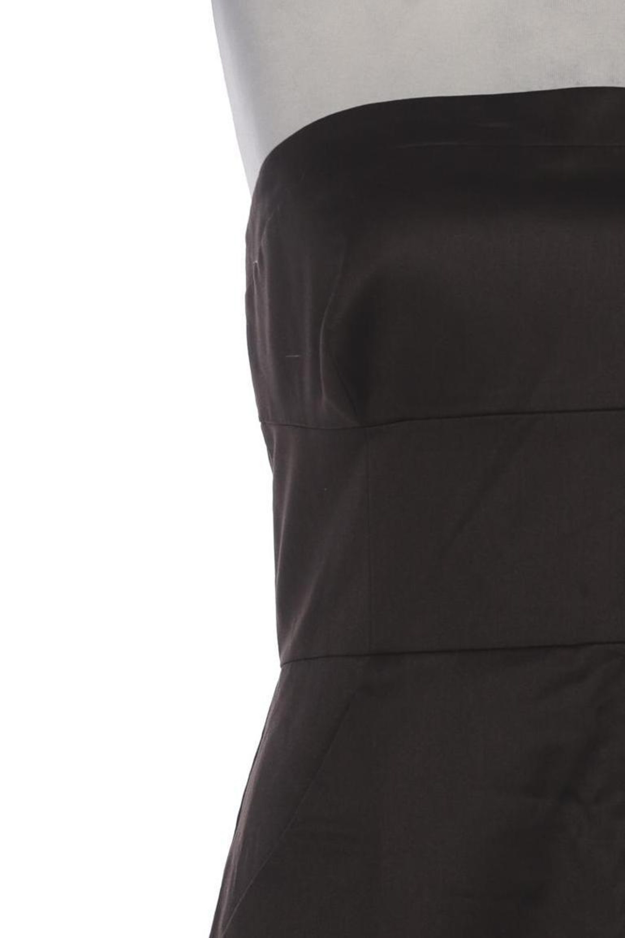 HALLHUBER Dress in L in Brown