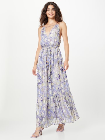 Robe d’été River Island en violet