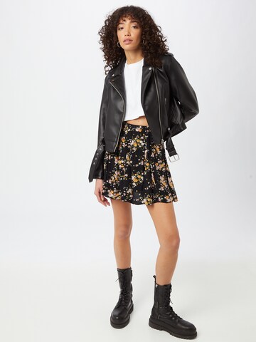 American Eagle Rok in Zwart