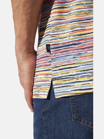 BABISTA Shirt 'Monzio' in Gemengde kleuren