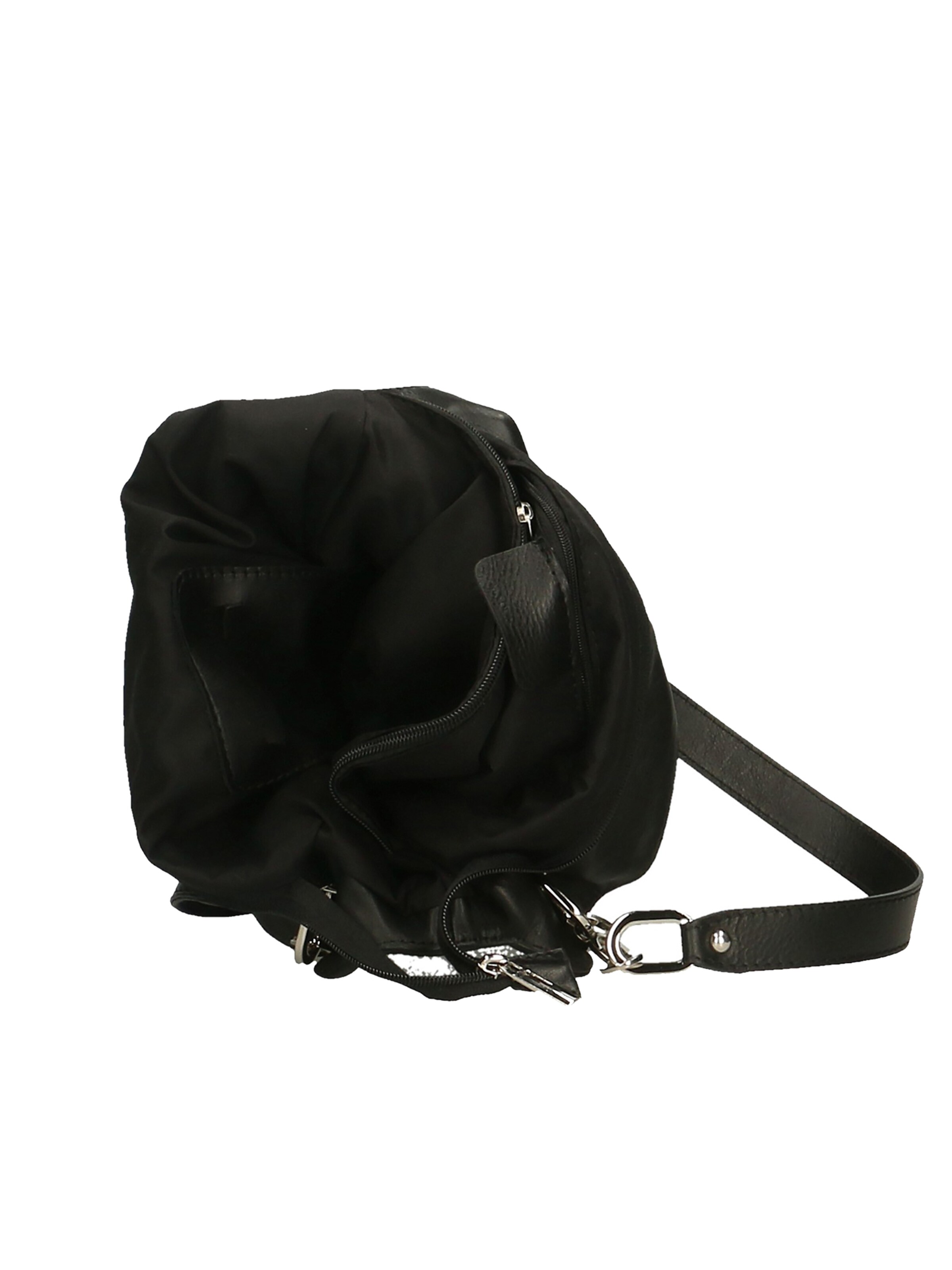 Gave Lux Shoulder Bag in Black
