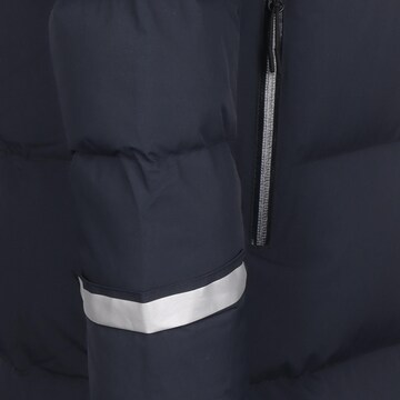 HELLY HANSEN Wintermantel 'Adore' in Blauw