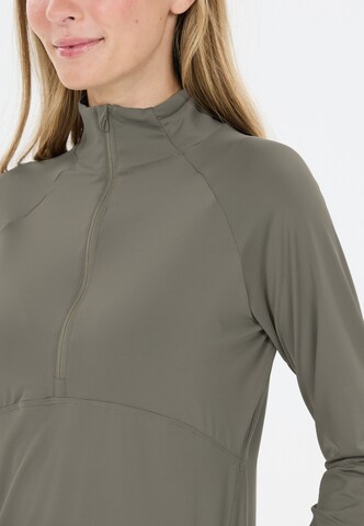 ENDURANCE Performance shirt 'Trami' in Grey