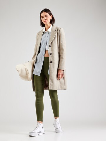 Hailys Skinny Leggings 'Sina' in Green