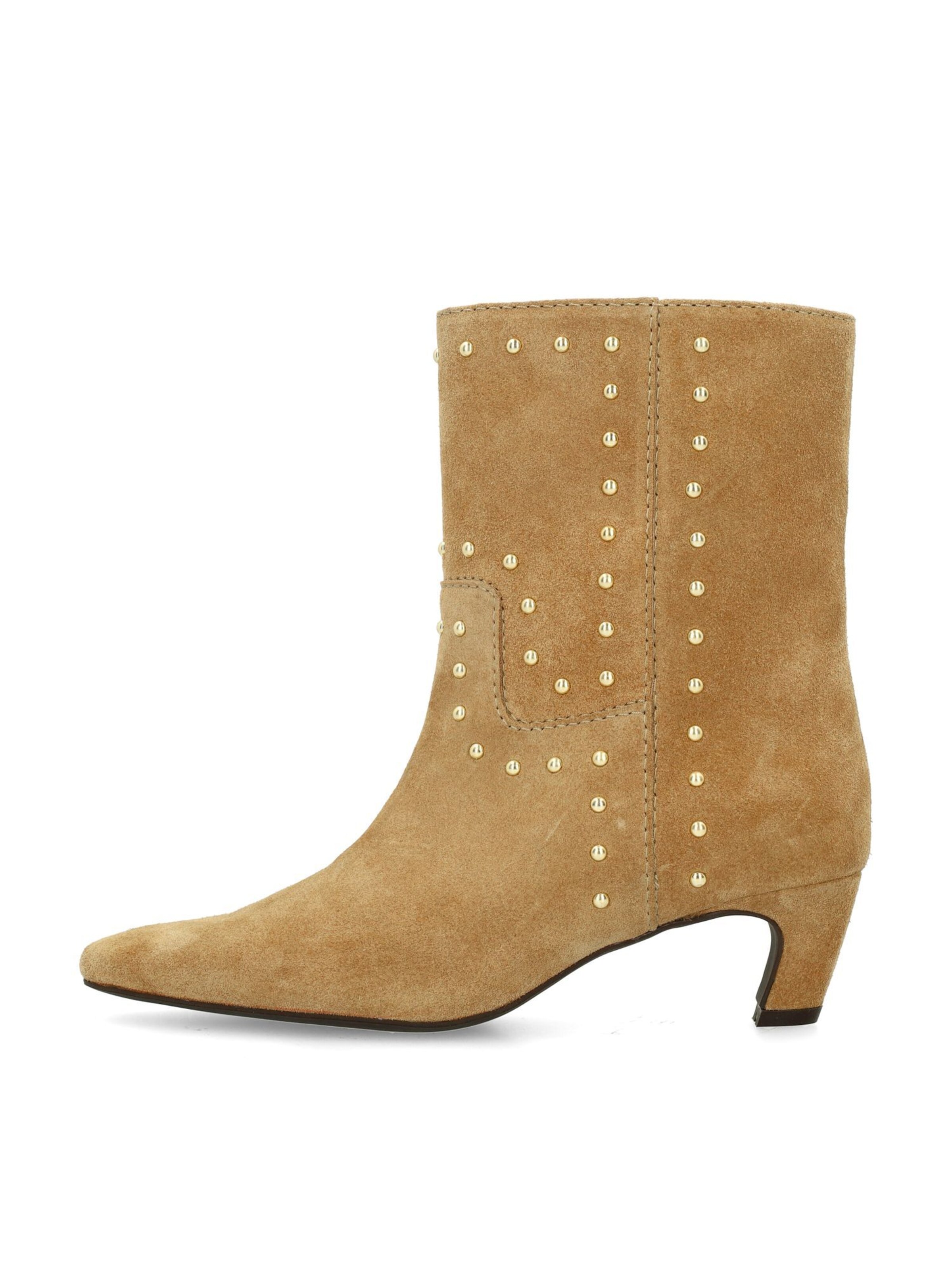 Bottines SACHA en marron