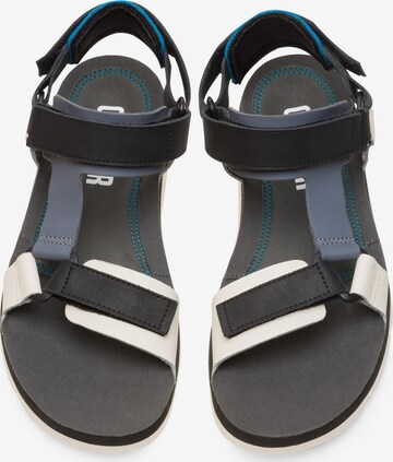 CAMPER Sandals 'Oruga' in Blue