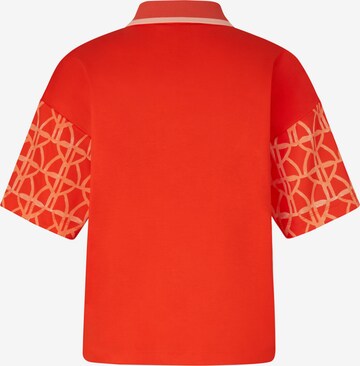 BOGNER Shirt 'Drew' in Orange