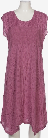 The Masai Clothing Company Dress in L in Pink: front