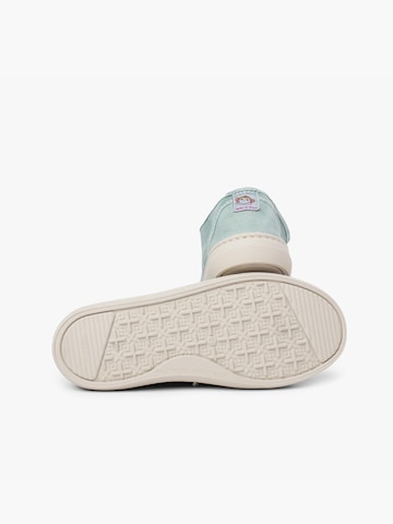 Pisamonas - Zapatillas deportivas en azul