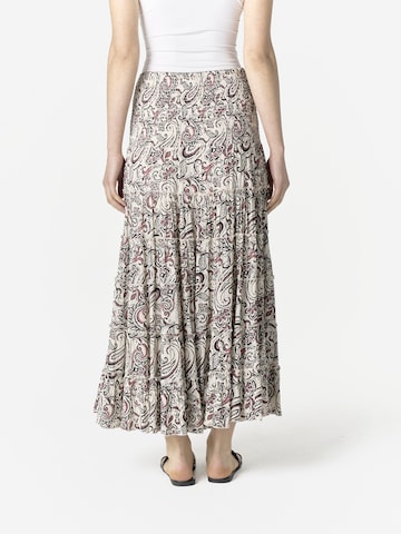 KOROSHI Юбка в Коричневый