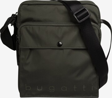 Sac à bandoulière 'LEGERE' bugatti en vert : devant